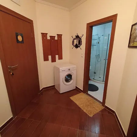 Pine Tree D34 Апартаменты *