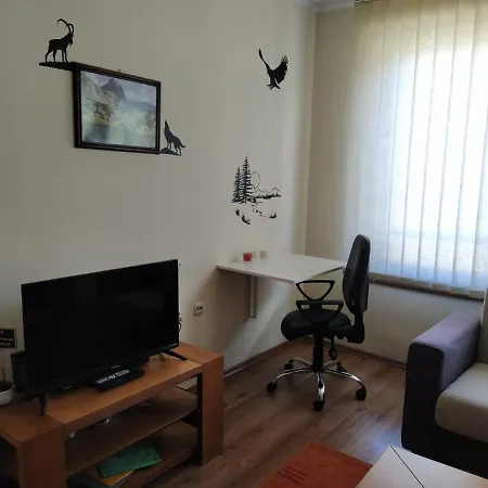 Апартаменты Pine Tree D34