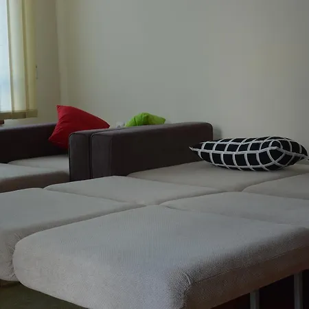 Апартамент Pine Tree D34 *