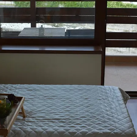 Pine Tree D34 * בנסקו