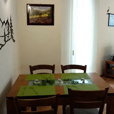 Apartman Pine Tree D34