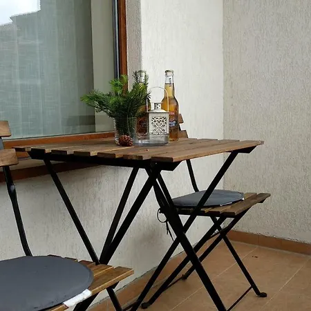 Pine Tree D34 Банско