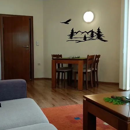 Apartman Pine Tree D34