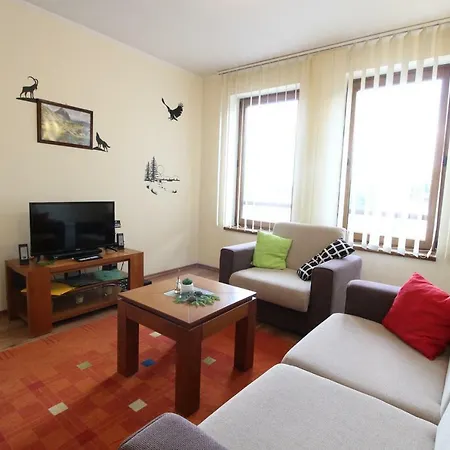 Daire Pine Tree D34 Bansko