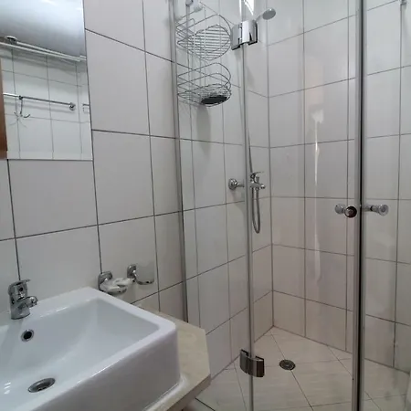 Pine Tree D34 Апартаменты *