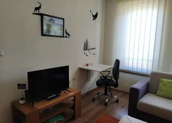 Apartament Pine Tree D34