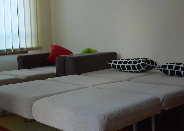 Apartament Pine Tree D34 *