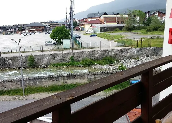 Pine Tree D34 Bansko